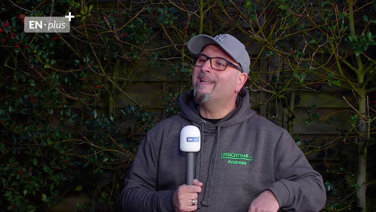 Obdachlosenhilfe, Weihnachtsbäume & Karneval