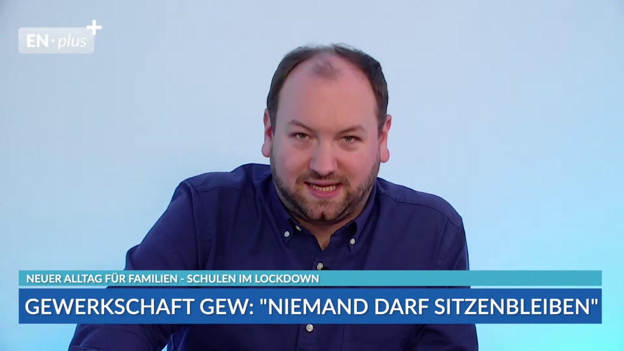 Distanzunterricht, Home-Office & Familienglück