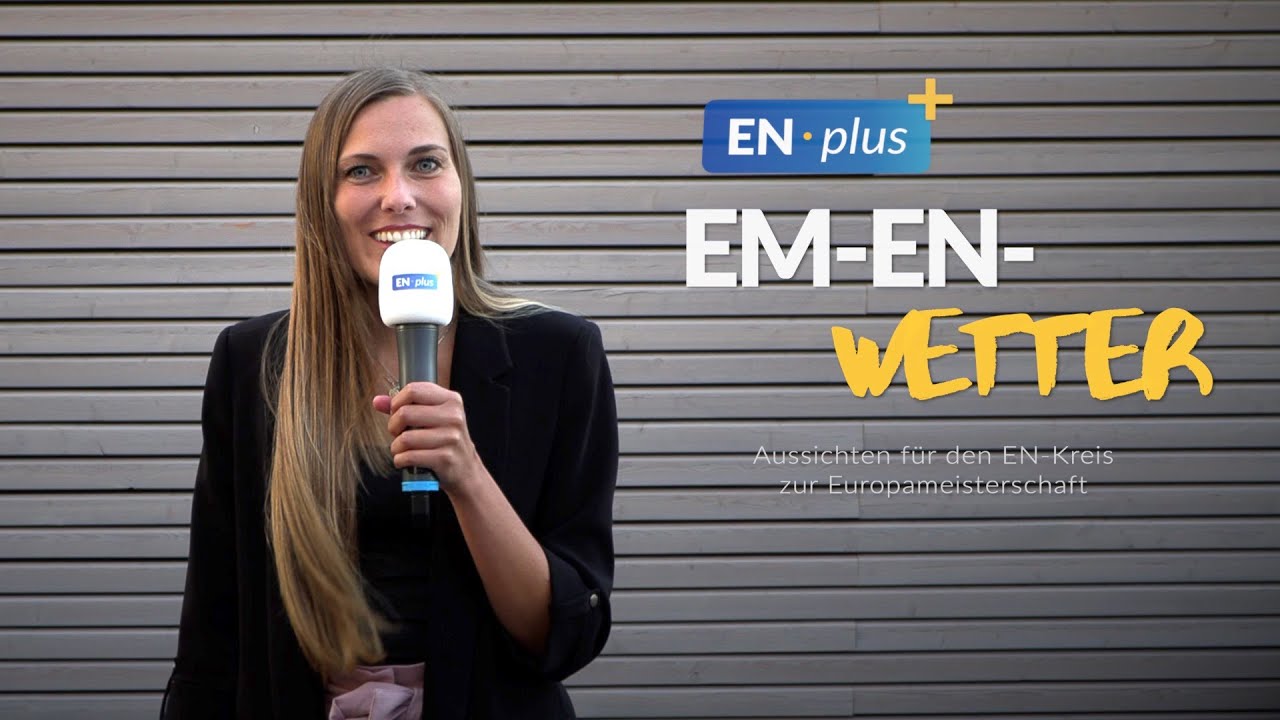 Das EM-EN-Wetter 2021